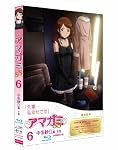 アマガミSS 6 中多紗江 下巻 (Blu-ray 初回限定生産)