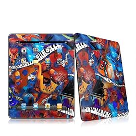 iPad�p�X�L���V�[���yMusic Madness�z