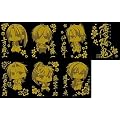 �����S PREMIUM MAKIE STICKER 7���Z�b�g