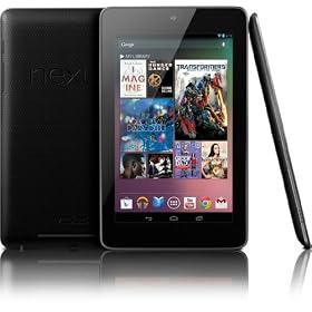 ���s�A���i Google Nexus 7 Wi-Fi���f�� 8GB