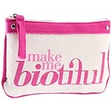 [マイビューティフルバッグ] Miami collection Small Flat pouch
