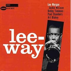Lee-Way (Hybr)