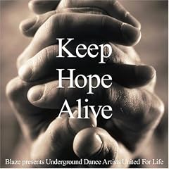 Keep Hope Alive: Lifebeat Benefit Compilation