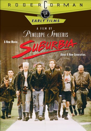  Suburbia