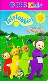  Teletubbies: Dance With the Teletubbies