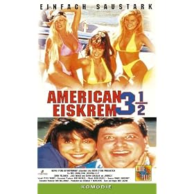 Meatballs 4 [VHS] [Import]