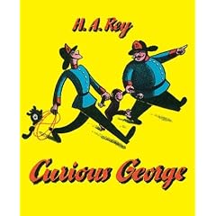 Curious George (Curious George - Level 1)