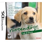  Nintendogs Lab and Friends (vf)