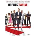 �I�[�V�����Y 12 [DVD]