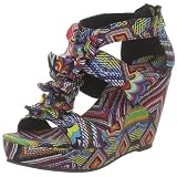 Blowfish Tacita, Sandales femmes