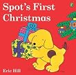 Spot's First Christmas (color)