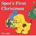 Spot's First Christmas (color)