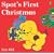 Spot's First Christmas (color)