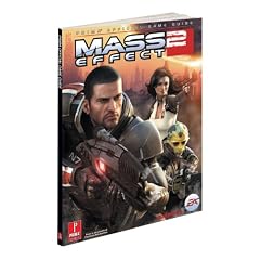 Mass Effect 2: Prima Official Game Guide (Prima Official Game Guides)