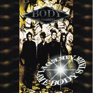 【クリックで詳細表示】STARK NAKED FLAME