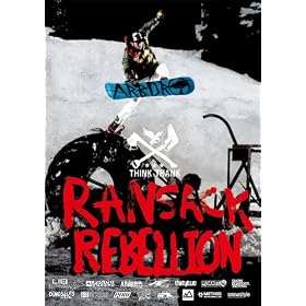 11-12THINK THANK (�V���N�T���N)Rnsack Rebellion