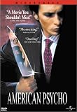 [DVD] American Psycho