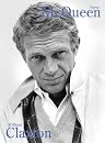 �o���N�[�^��G9�AG4�W���P�b�g: Steve McQueen (William Claxton)
