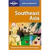 Lonely Planet Southeast Asia Phrasebook (Lonely Planet Phrasebooks)