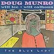 Blue Lady