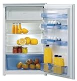  Gorenje RBI 4148 W  Kühlschrank Einbau / A+ / 175 kWh / 114 L Kühlteil / 17 L Gefrierteil / Test GUT