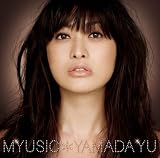 [CD]山田優 MYUSIC(初回限定盤)(DVD付)