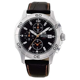 [�I���G���g]ORIENT �r���v �N�H�[�c WV0061TD �����Y