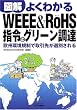 �}�� �悭�킩��WEEE & RoHS�w�߂ƃO���[�����B�\���B���K���Ŏ���悪�I�ʂ���� (B&T�u�b�N�X)