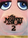 [DVD] The Muppet Show: Season 2