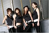 �o�b�N�_���T�[�Y! ~BACK STAGE PASS~ [DVD]