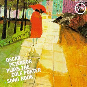  Plays The Cole Porter Songbook