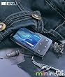 Meizu(����) miniPlayer SL 8G  M6�u���b�N