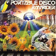 PORTABLE DISCO