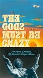  The Gods Must Be Crazy
