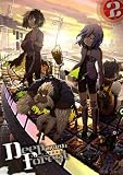 Deep Forest 2�� (GUM COMICS)