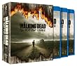 �E�H�[�L���O�E�f�b�h �V�[�Y��2  Blu-ray BOX-1