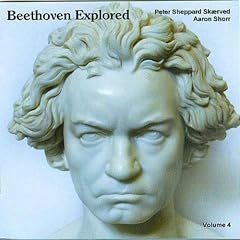 Beethoven Explored 4