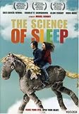 [DVD] The Science of Sleep