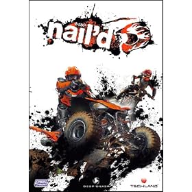 nail'd(�l�C���h) �y���S���{��Łz