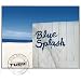 Blue Splash