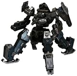  ARMORED CORE ヴァリアブル インフィニティ シリーズ クレスト CR-C75U2 デルタ Ver. (1/72スケールプラスチックキット)