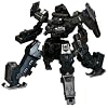 ARMORED CORE ���@���A�u�� �C���t�B�j�e�B �V���[�Y �N���X�g CR-C75U2 �f���^ Ver. (1/72�X�P�[���v���X�`�b�N�L�b�g)