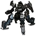 ARMORED CORE ���@���A�u�� �C���t�B�j�e�B �V���[�Y �N���X�g CR-C75U2 �f���^ Ver. (1/72�X�P�[���v���X�`�b�N�L�b�g)