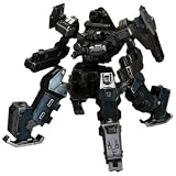 ARMORED CORE ���@���A�u�� �C���t�B�j�e�B �V���[�Y �N���X�g CR-C75U2 �f���^ Ver. (1/72�X�P�[���v���X�`�b�N�L�b�g)�扮�ɂ��