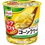 クノール スープパスタ コーンクリーム
