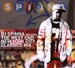 West End New York City Classics Mix