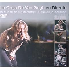 Que Te Conte Mientras Te Hacias La Dormida (2pc) :Brilliant BOX [DVD] [Import]