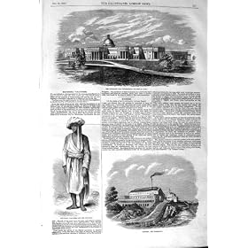 1857 �� Thomason �̓y�؍H�w�̑�w�A�O�� Roorkee