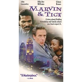 Marvin & Tige [VHS] [Import]