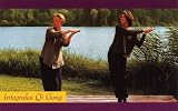 [DVD] Friedrich Andreas W/Eva Rehle - Integrales Qi Gong